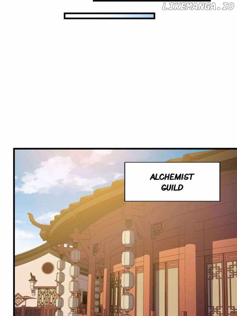 Invincible Martial Sage Chapter 133 13